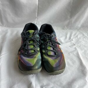 Merrell Vibrant Multicolor Athletic Shoes